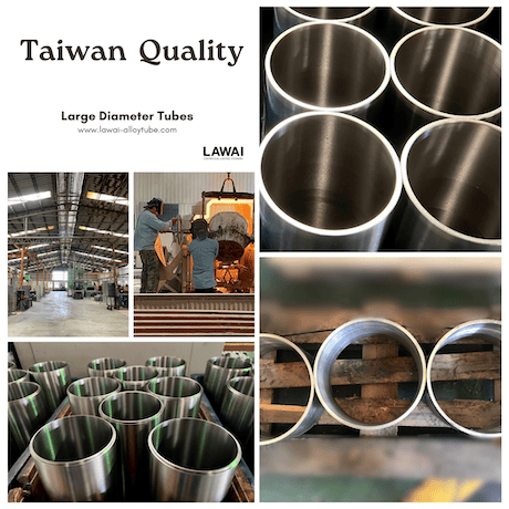 Duplex Stainless Steel CD3MN ( EN 1.4470 )